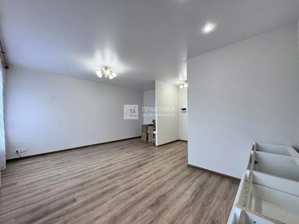 Продается 1-комнатная квартира - Фото 2