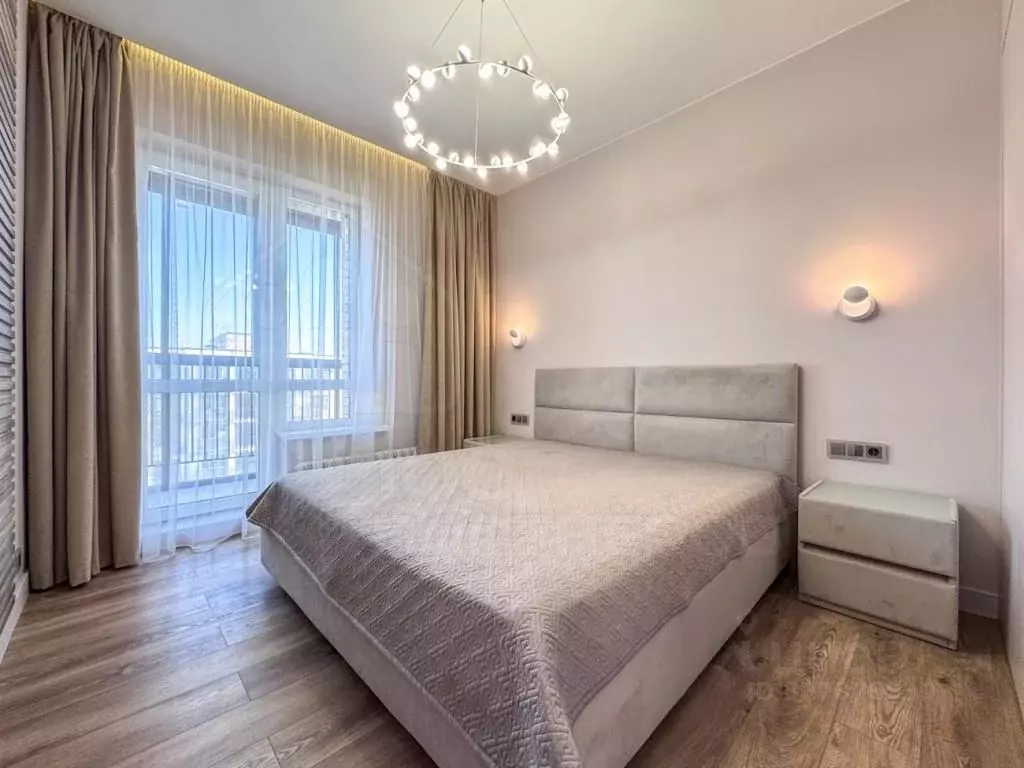 3-к кв. Иркутская область, Иркутск Байкальская ул., 422 (70.0 м) - Фото 2