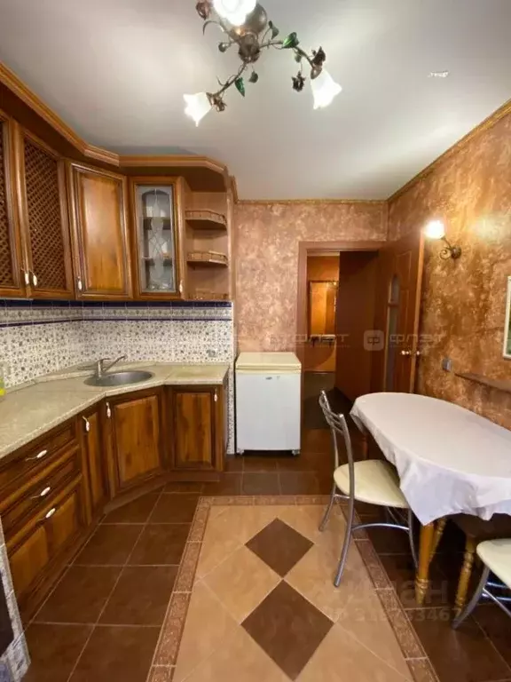 1-к кв. Татарстан, Казань ул. Бондаренко, 28 (34.4 м) - Фото 1