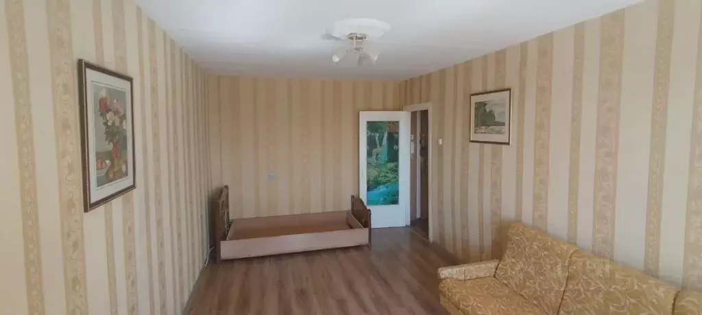 1-к кв. Башкортостан, Уфа ул. Рихарда Зорге, 44 (33.0 м) - Фото 0
