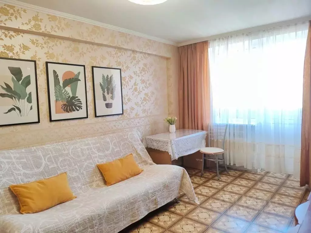 1-к кв. Самарская область, Самара Ново-Садовая ул., 23 (36.0 м) - Фото 0