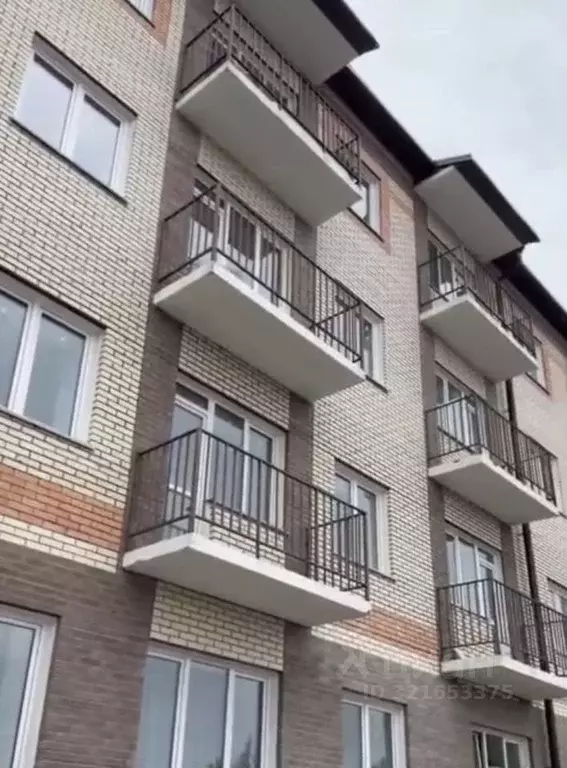 Студия Хакасия, Абакан ул. Мира, 43 (38.0 м) - Фото 0