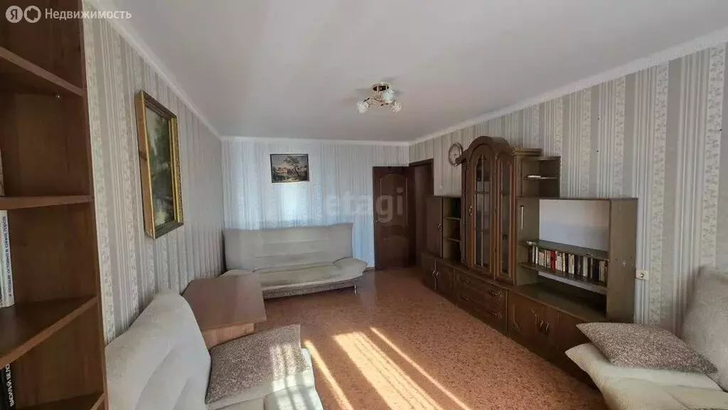 2-комнатная квартира: Альметьевск, улица Ленина, 149 (52.5 м) - Фото 2