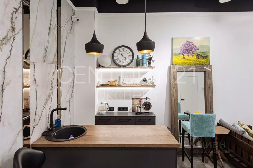 Офис в Калининградская область, Калининград ул. Герцена, 36 (50 м) - Фото 1