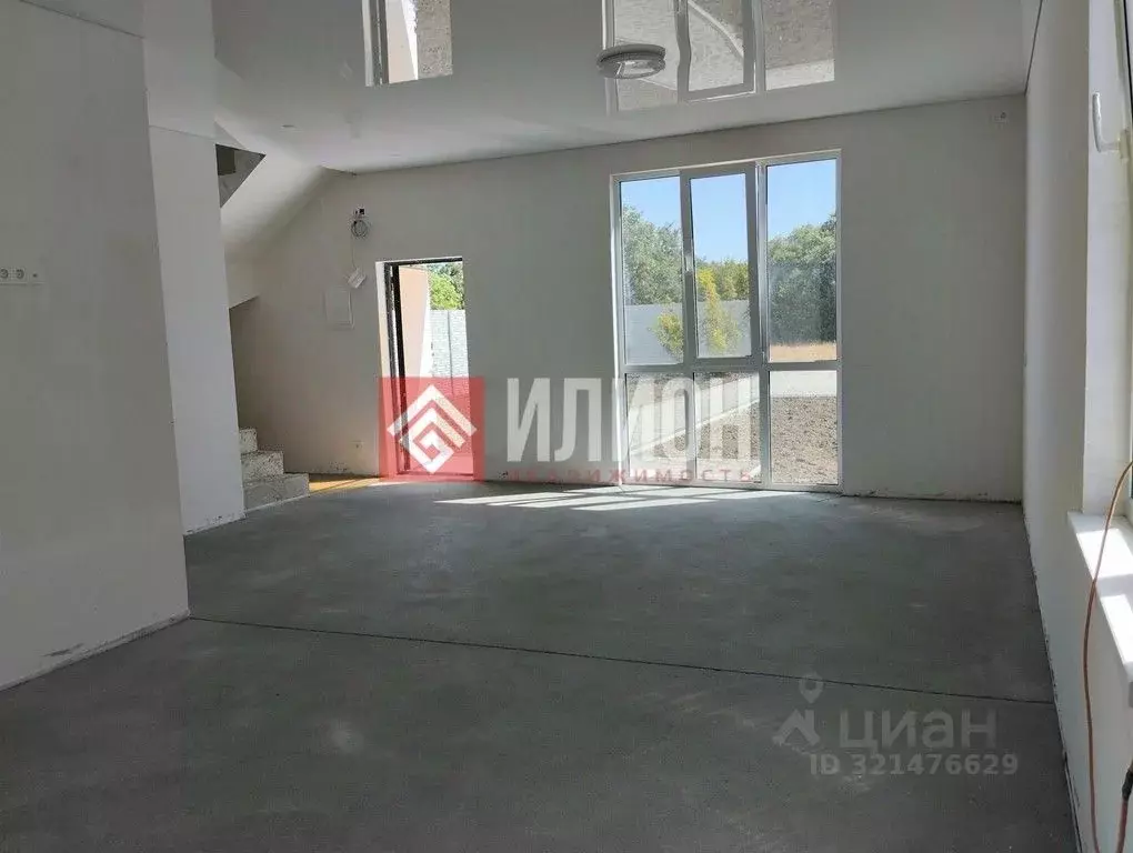 Дом в Севастополь Балаклавский муниципальный округ, с. Ушаково, ул. ... - Фото 2