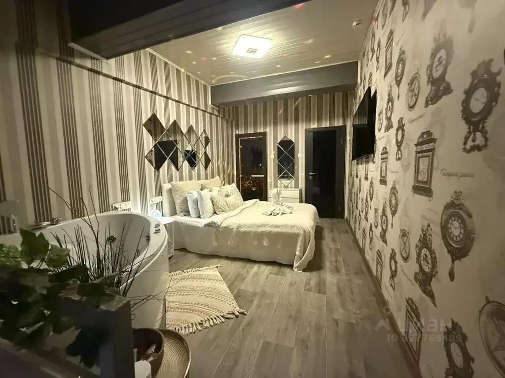 2-к кв. Москва Автозаводская ул., 23К7 (45.0 м) - Фото 2