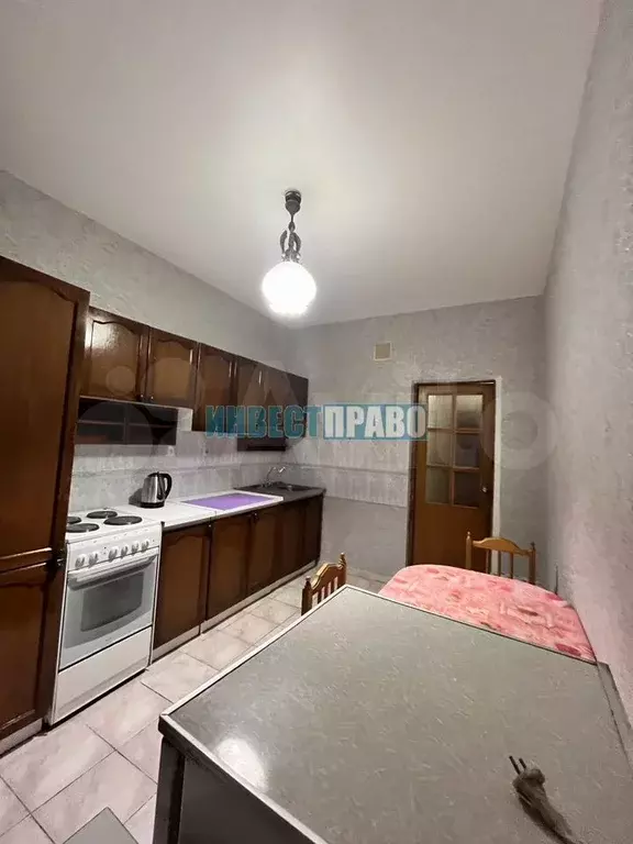 2-к. квартира, 60 м, 6/17 эт. - Фото 1