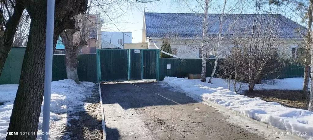 4-к кв. Омская область, Омский район муниципальный округ, пос. ... - Фото 1