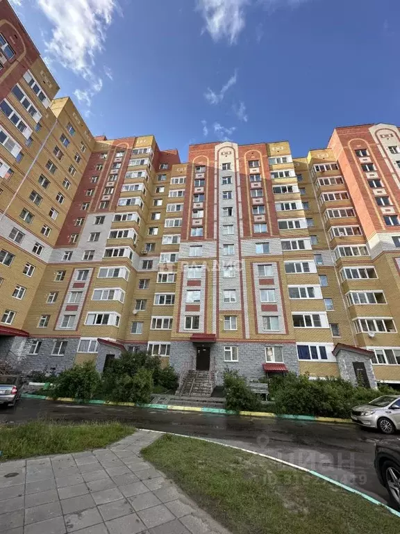 3-к кв. Марий Эл, Йошкар-Ола бул. Ураева, 5 (76.0 м) - Фото 1