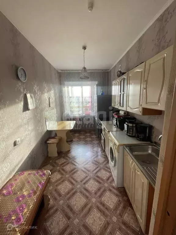 Продаётся 2-к квартира, 51.1 м - Фото 1