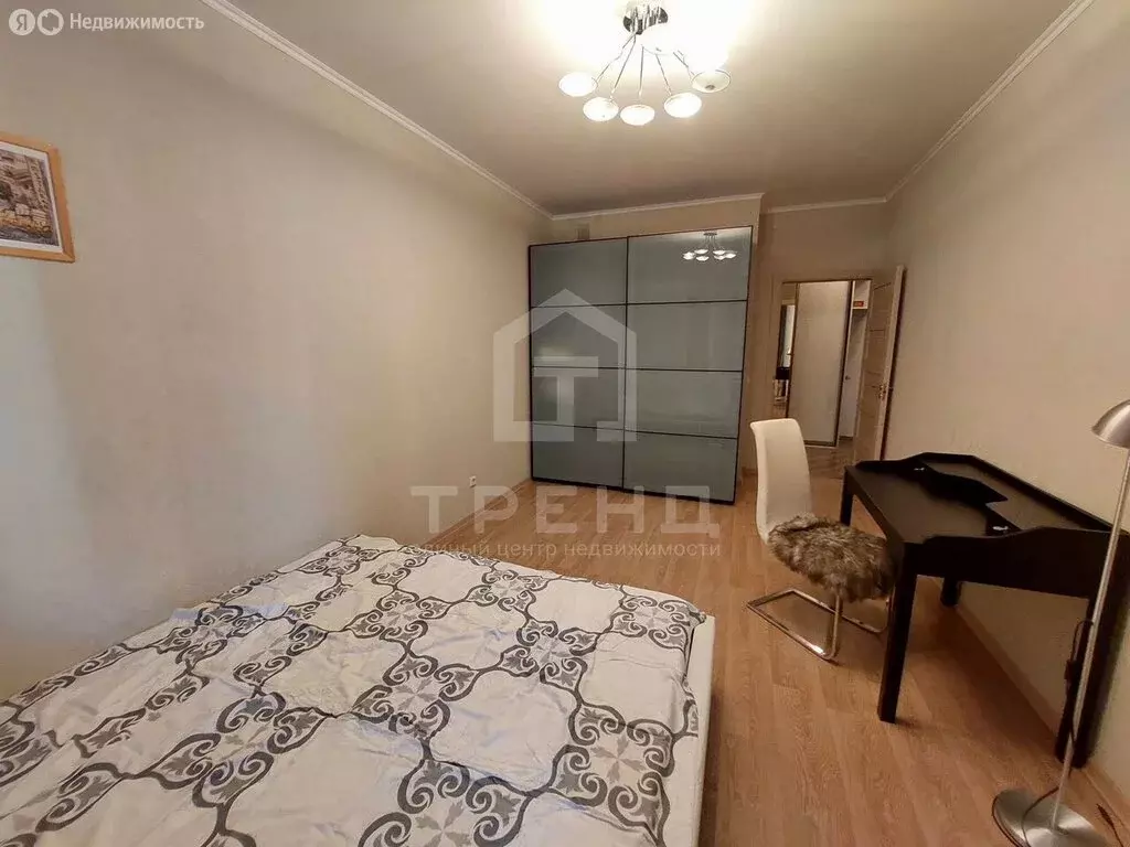 1-комнатная квартира: Санкт-Петербург, улица Адмирала Черокова, 18к2 ... - Фото 1