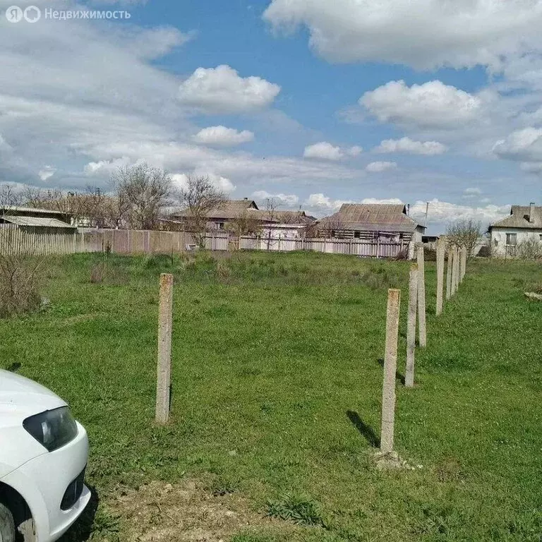 Участок в Советский, Мусульманский квартал (9.8 м) - Фото 2