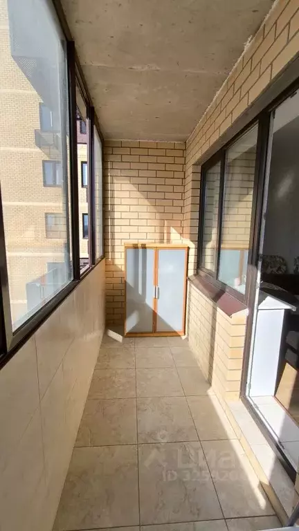 Студия Московская область, Красногорск ул. Молодежная, 3 (32.0 м) - Фото 2