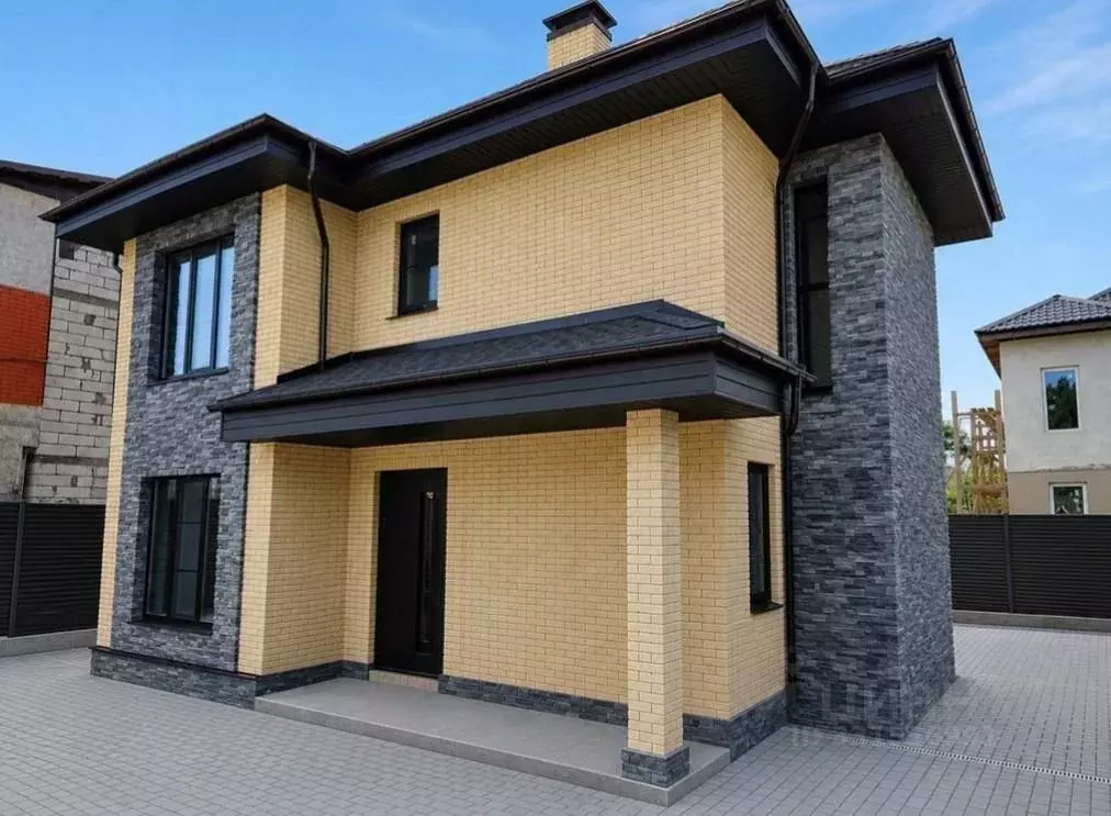 Дом в Московская область, Балашиха Щитниково кв-л, 131Д (140 м) - Фото 1