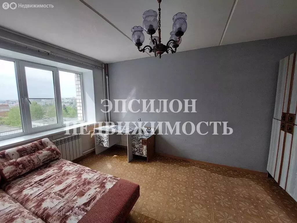 4-комнатная квартира: Курск, улица Димитрова, 40 (97.4 м) - Фото 1