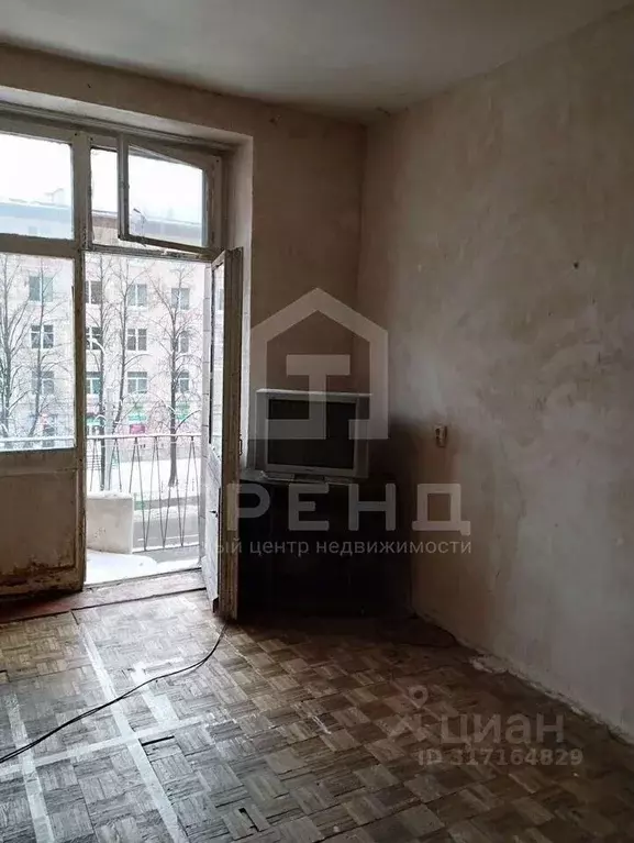 2-к кв. Санкт-Петербург просп. Елизарова, 15 (59.0 м) - Фото 0