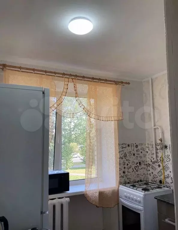 3-к. квартира, 54,5 м, 2/5 эт. - Фото 1