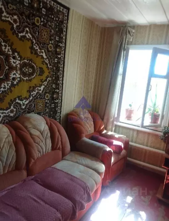 Дом в Ростовская область, Волгодонской район, Потаповское с/пос, ... - Фото 2