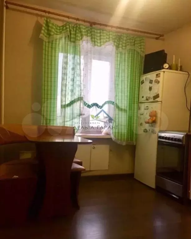 1-к. квартира, 33,2 м, 4/5 эт. - Фото 1