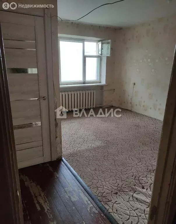 1-комнатная квартира: Петрозаводск, Машезерская улица, 4 (30.6 м) - Фото 1