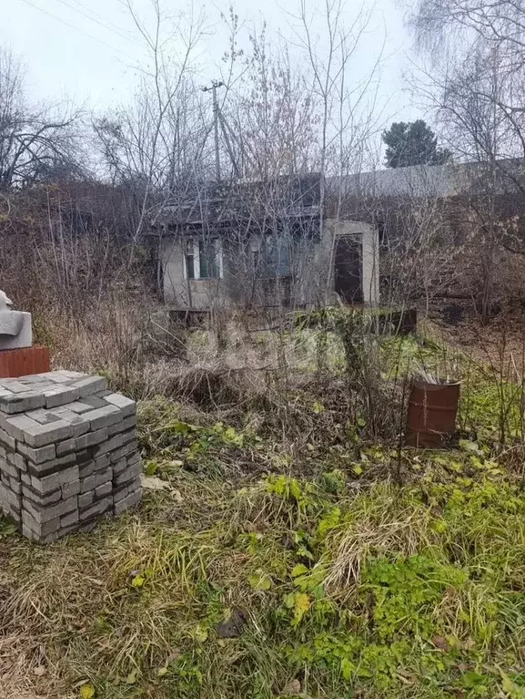 Участок 8,3 сот. (СНТ, ДНП) - Фото 0