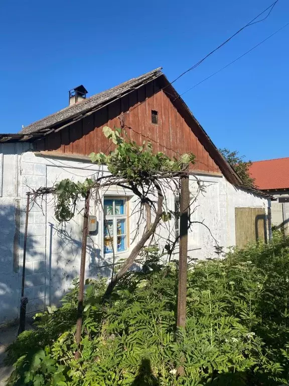 Дом в Крым, Бахчисарайский район, с. Голубинка  (47 м) - Фото 0