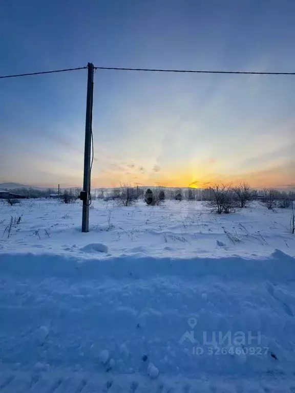 Участок в Алтай, Майминский район, с. Подгорное  (13.0 сот.) - Фото 1