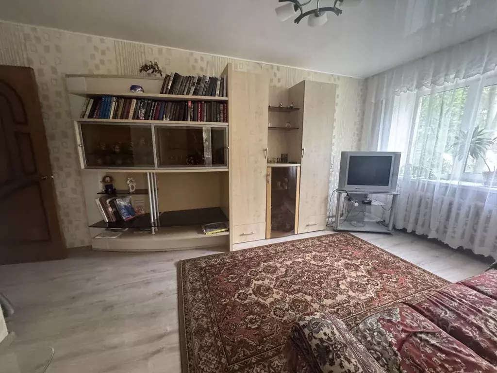 Комната Тульская область, Тула ул. Кутузова, 43 - Фото 2