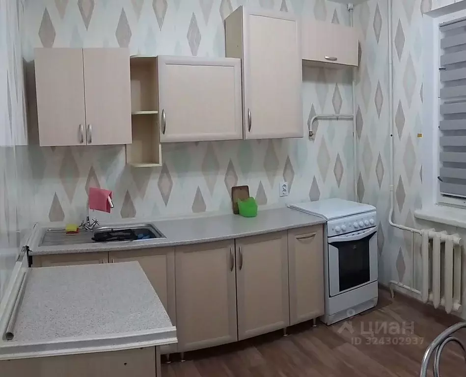 3-к кв. Крым, Симферополь ул. Балаклавская, 105 (70.0 м) - Фото 1