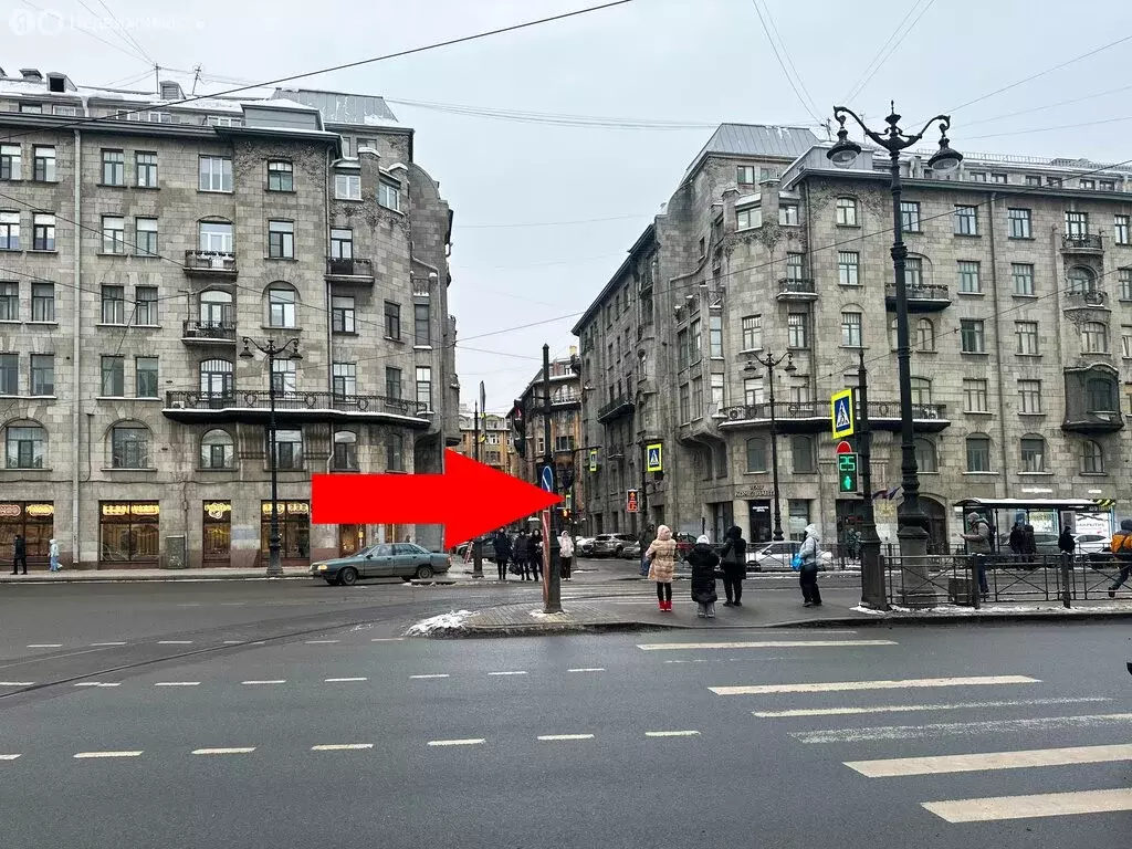 Помещение свободного назначения (79 м) - Фото 1