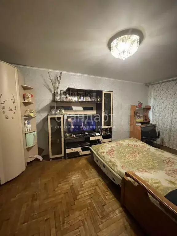 2-к. квартира, 44,9 м, 1/5 эт. - Фото 0