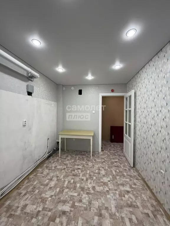 1-к кв. Архангельская область, Котлас просп. Мира, 8 (34.4 м) - Фото 1