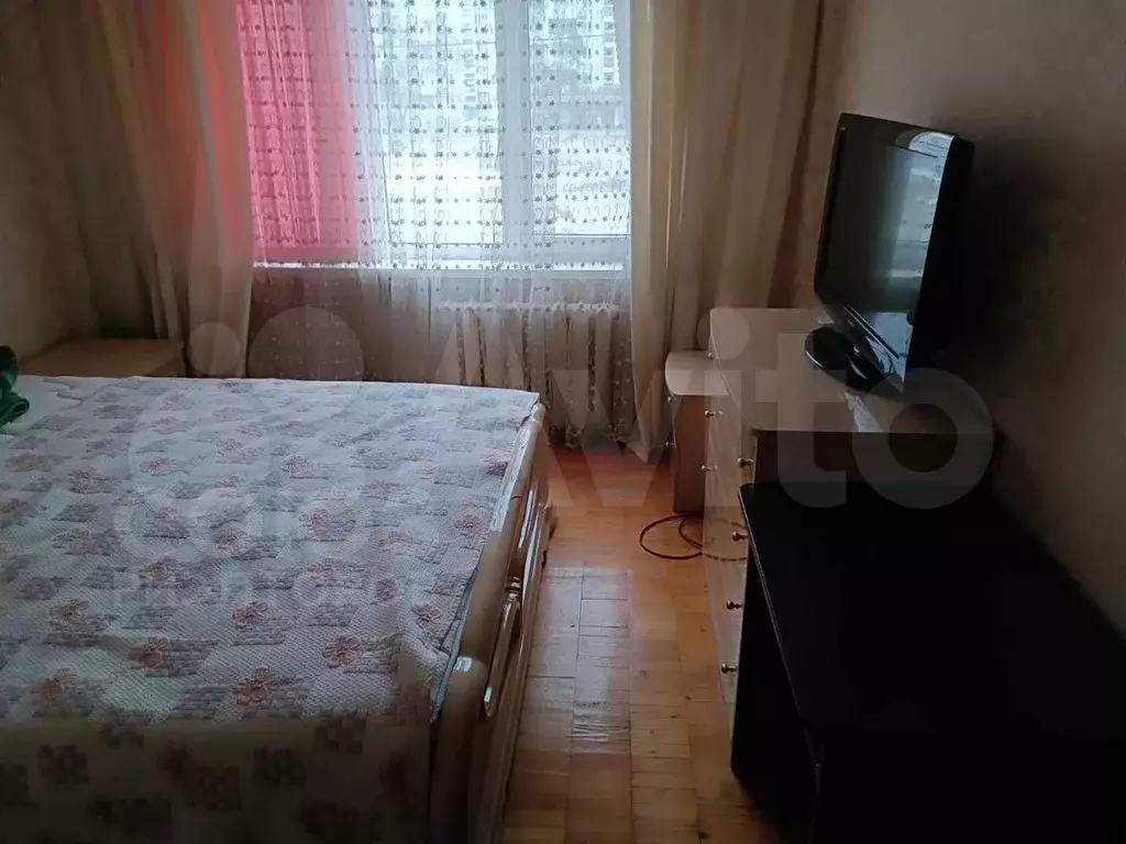 2-к. квартира, 52 м, 2/9 эт. - Фото 1