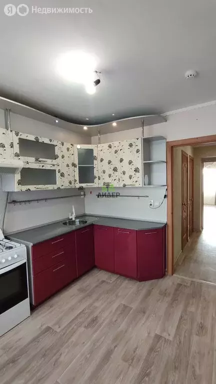 2-комнатная квартира: Нефтекамск, улица Ленина, 6А (45.7 м) - Фото 1