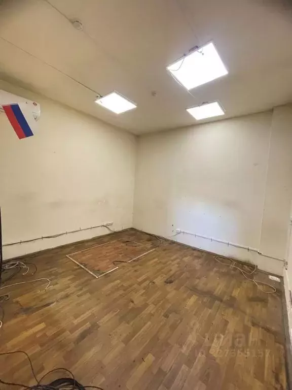 Помещение свободного назначения в Москва Автозаводская ул., 20С3 (300 ... - Фото 2