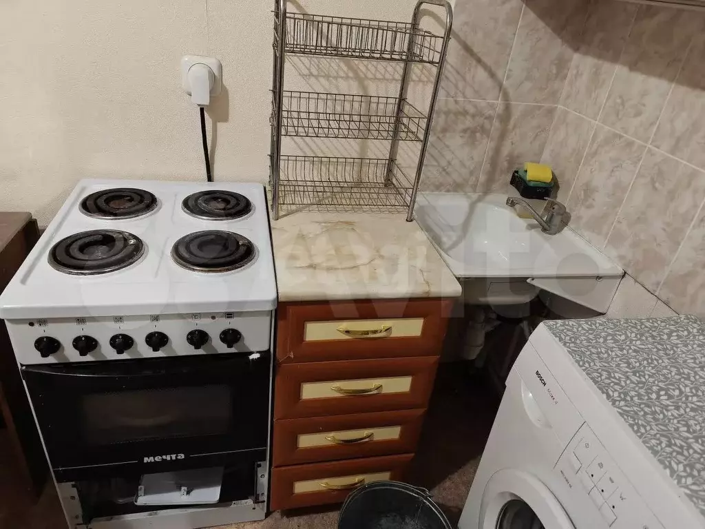 Квартира-студия, 18 м, 6/7 эт. - Фото 0