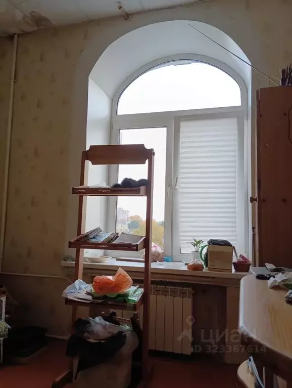 Комната Самарская область, Самара Ленинская ул., 116 (15.3 м) - Фото 2