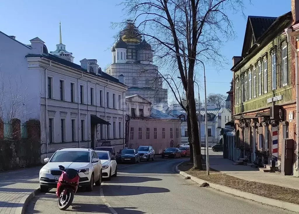 2-к кв. Псковская область, Псков ул. Труда, 5 (43.8 м) - Фото 2