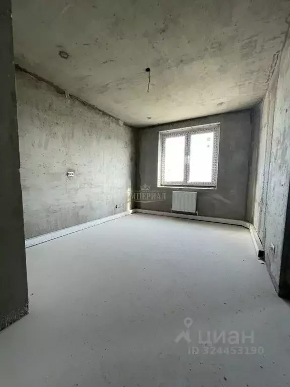 2-к кв. Марий Эл, Медведево городское поселение, Медведево пгт ул. ... - Фото 2