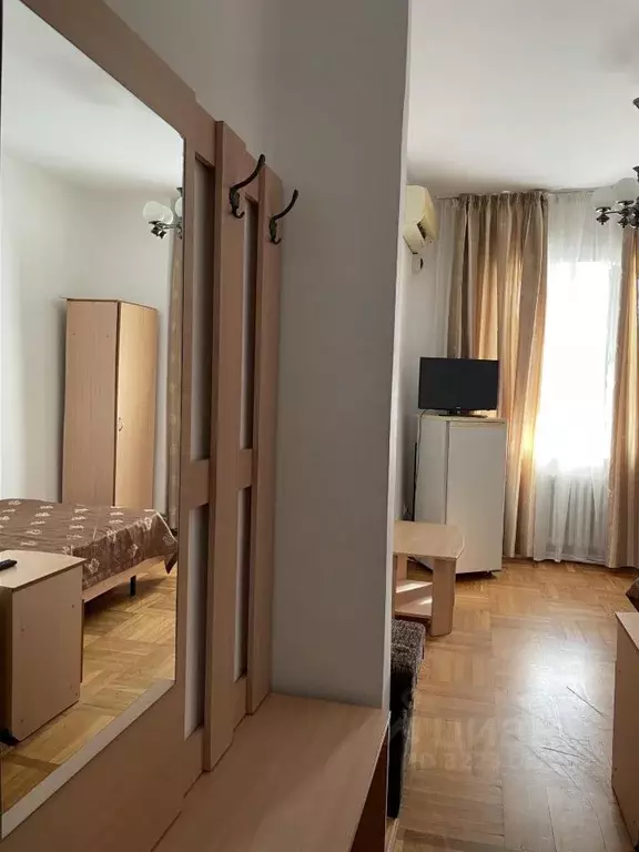 Комната Краснодарский край, Анапа Крымская ул., 86 (15.0 м) - Фото 2