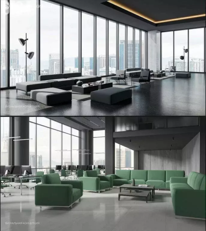 Помещение свободного назначения (99.1 м) - Фото 2