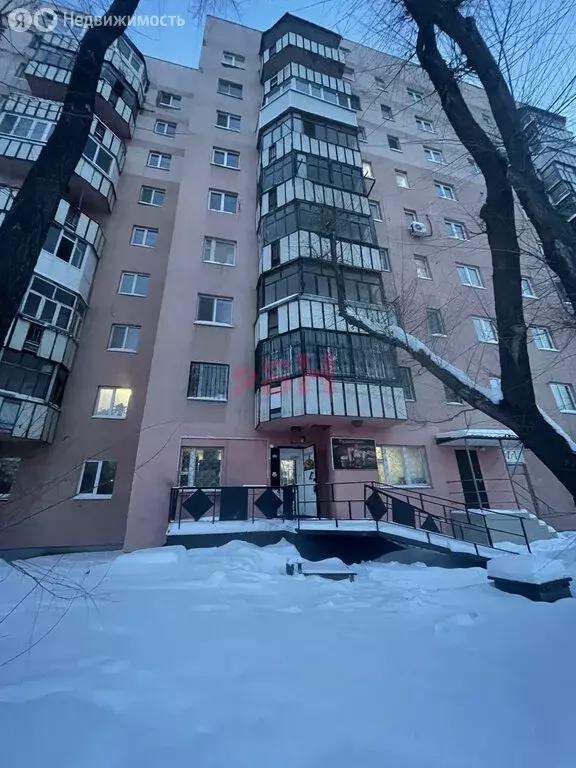 Торговая площадь (86.7 м) - Фото 2