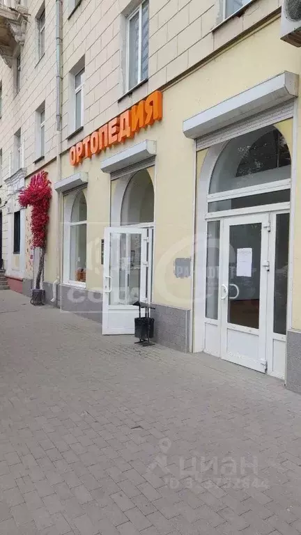 Помещение свободного назначения в Воронежская область, Воронеж ... - Фото 1