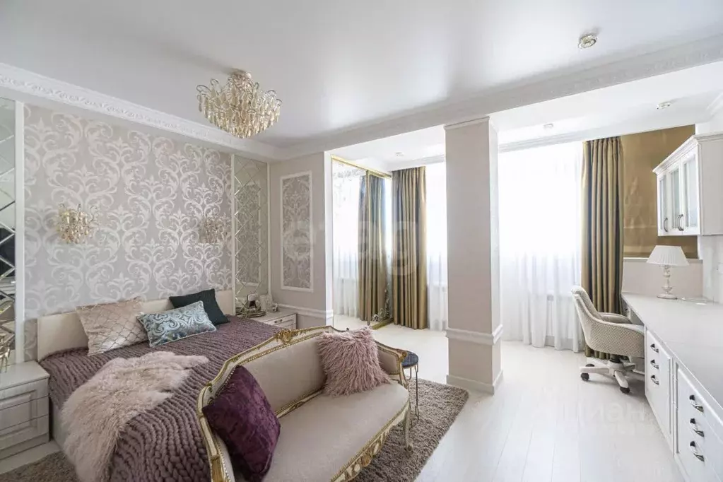 1-к кв. Севастополь ул. Челнокова, 29к1 (48.0 м) - Фото 1