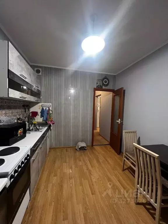 2-к кв. Московская область, Подольск ул. Академика Доллежаля, 36 (54.0 ... - Фото 1