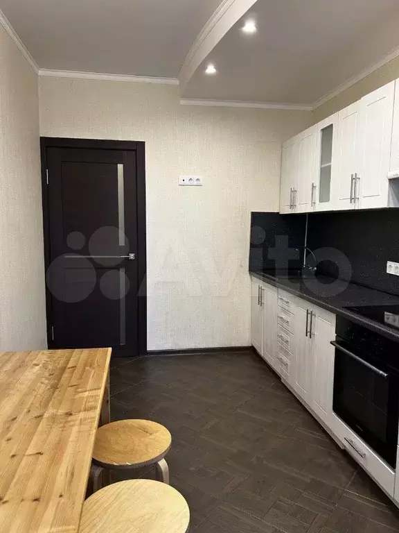 2-к. квартира, 65 м, 1/16 эт. - Фото 1