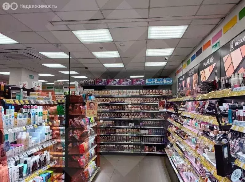 Помещение свободного назначения (124 м) - Фото 2