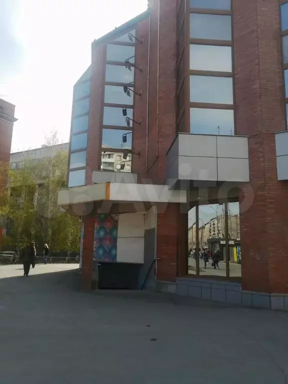 Помещение свободного назначения - Фото 1