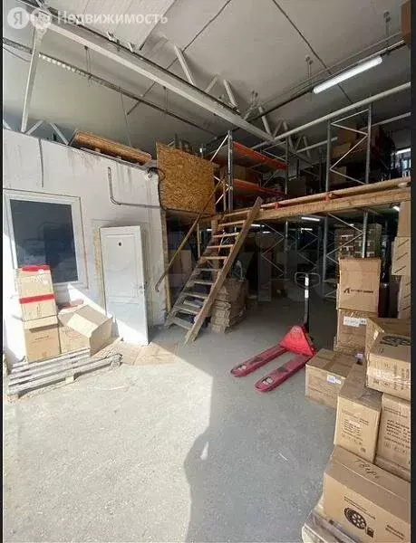 Склад (695 м) - Фото 1