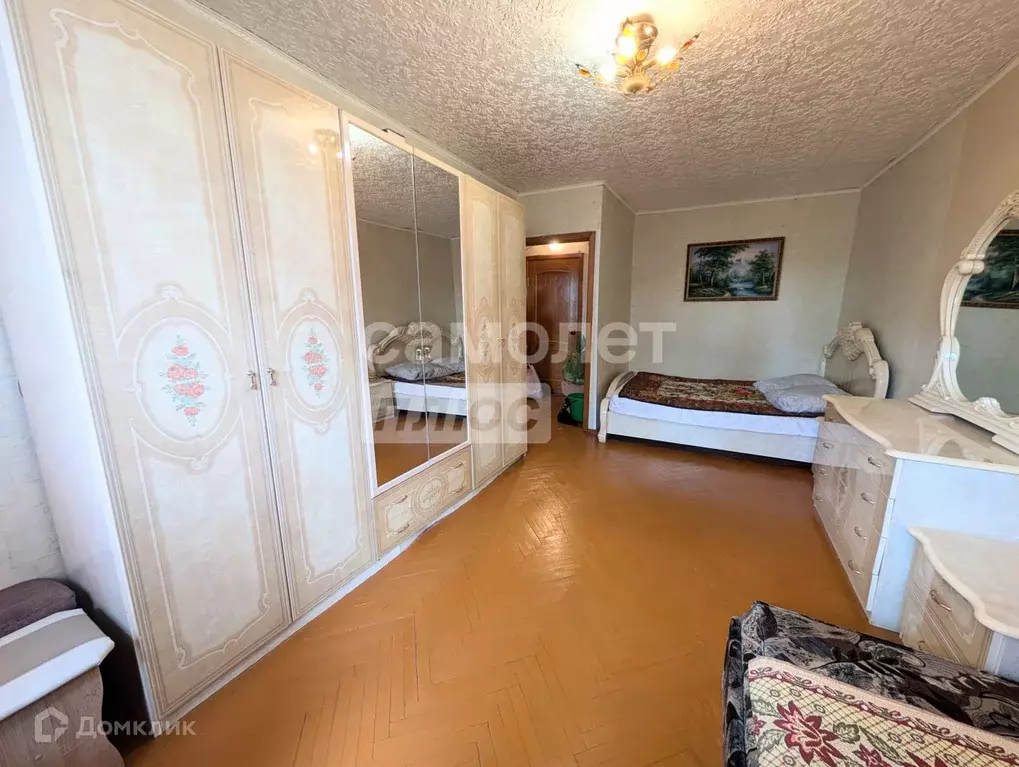 Продаётся 1-к квартира, 32.7 м - Фото 0